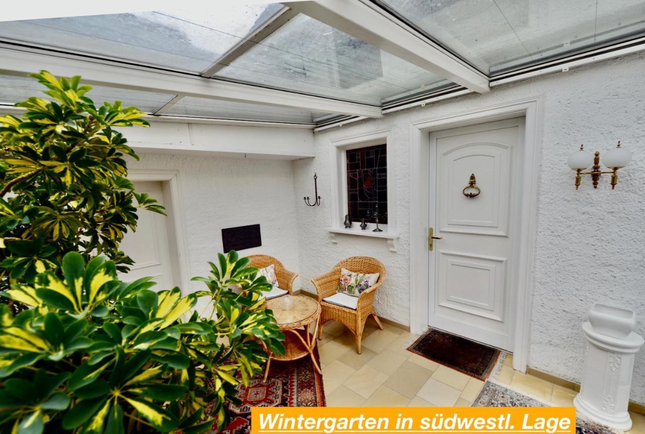 Ferienhaus Luneburger Heide Eschede Exterior foto